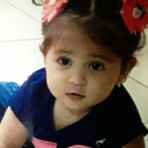 Meet your Posher, Sandra